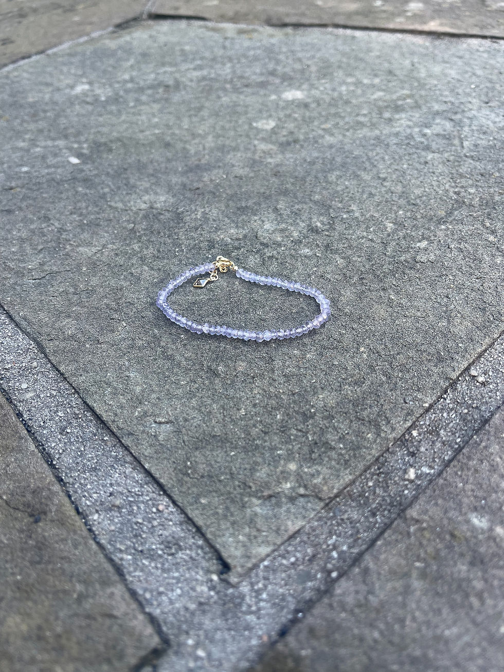 Thumbnail: Kathryn Bigelow Gemstone Bracelet