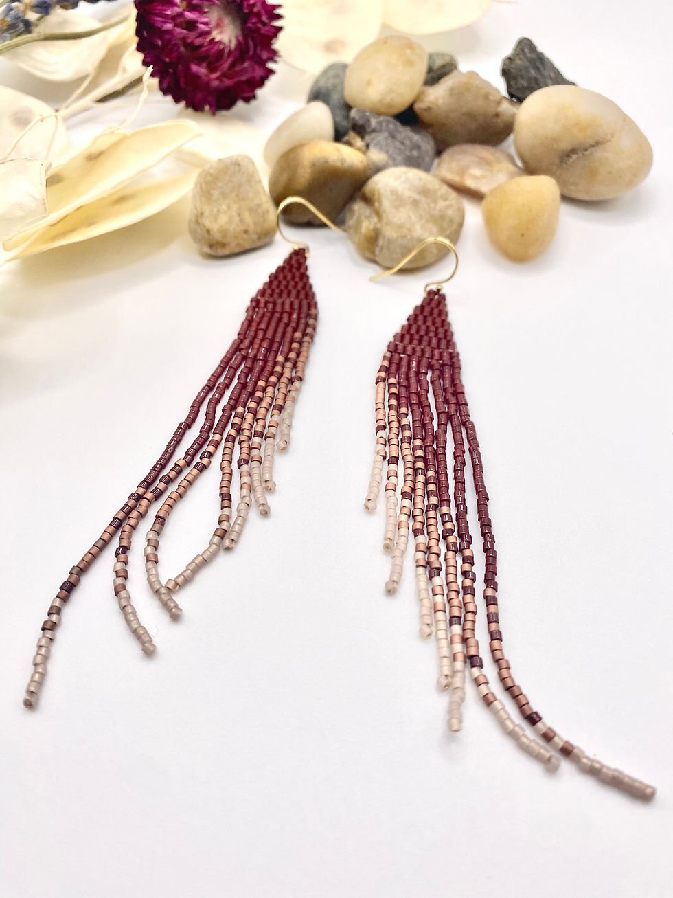 Thumbnail: Tina Weymouth Earrings