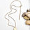 Thumbnail: Eva Peron Necklace