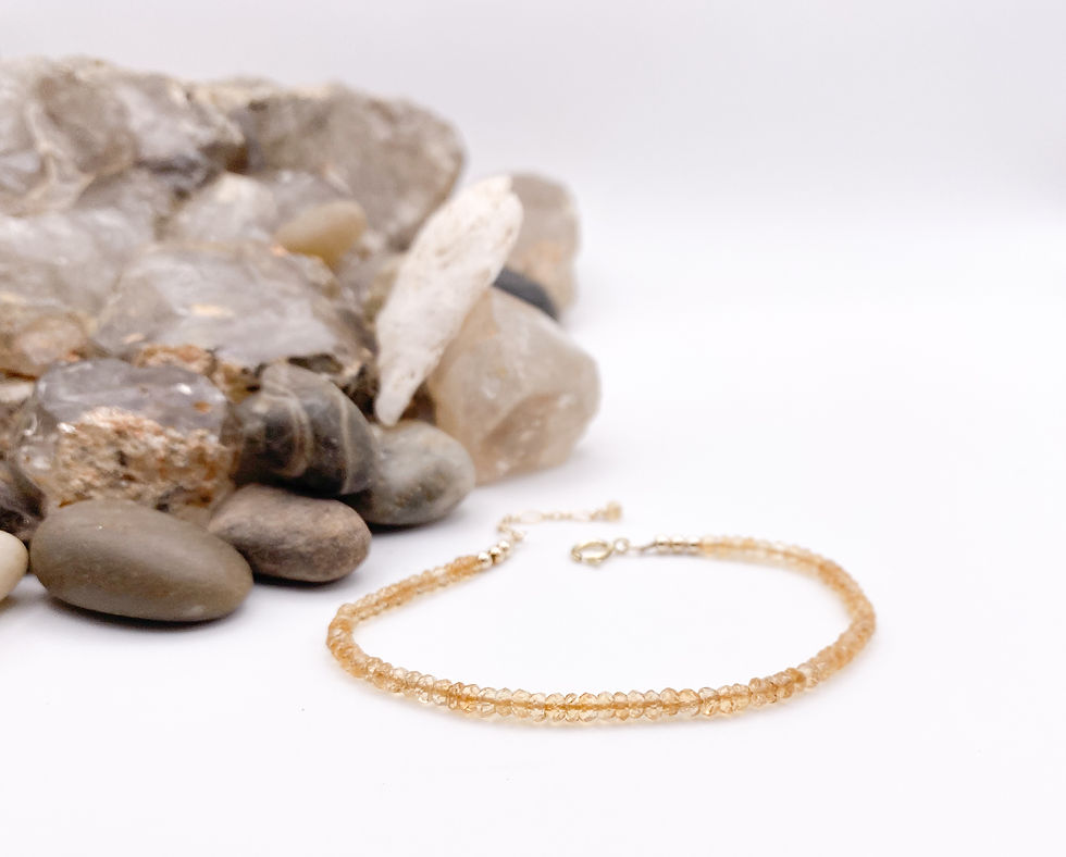 Thumbnail: Emmy Noether Bracelet