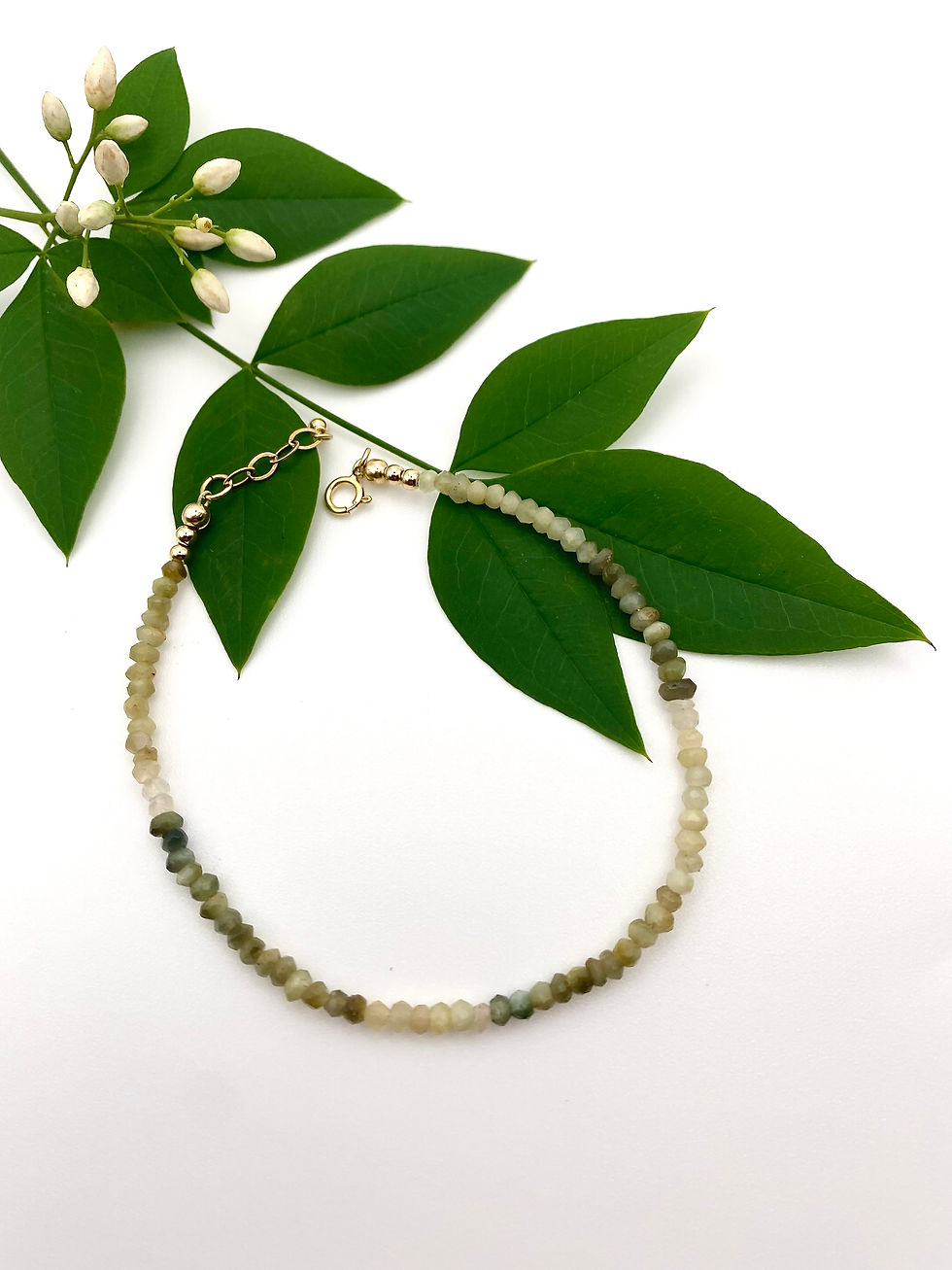 Thumbnail: Sybil Ludington Bracelet
