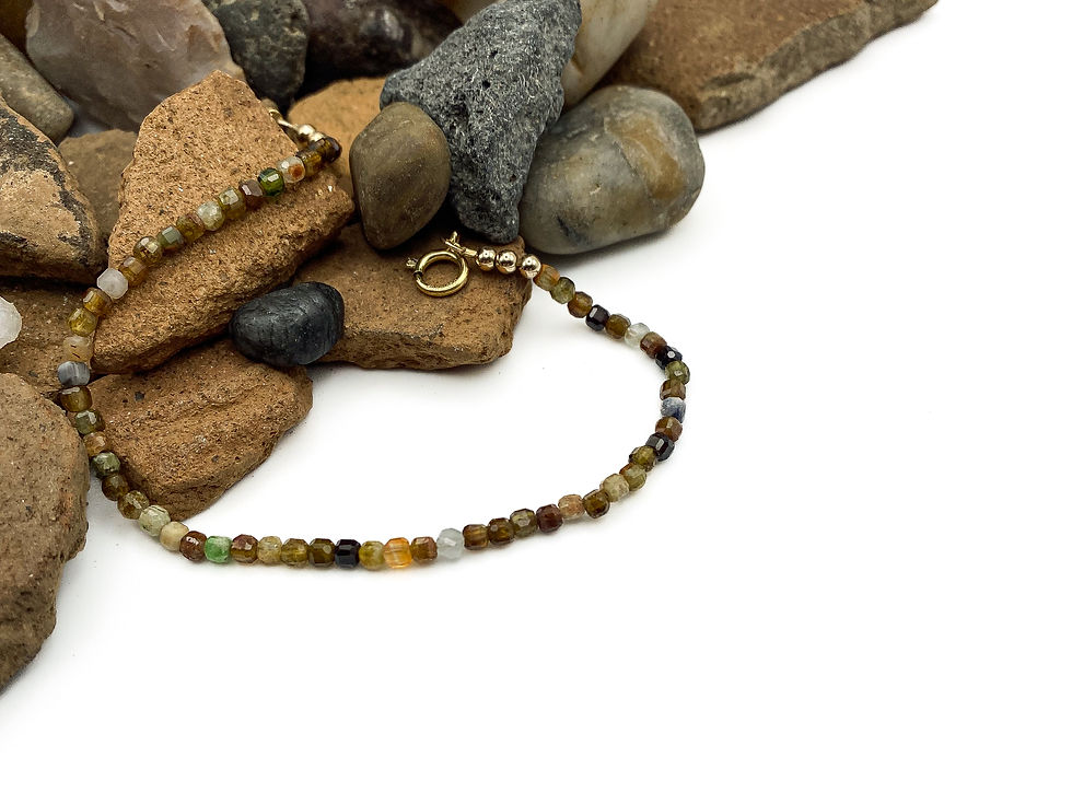 Thumbnail: Emily Greene Balch Bracelet