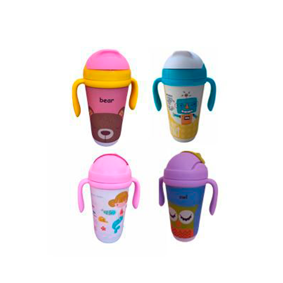 Kids bottle - 350 ml