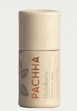 BALSAMO LABIAL DE HIERBABUENA