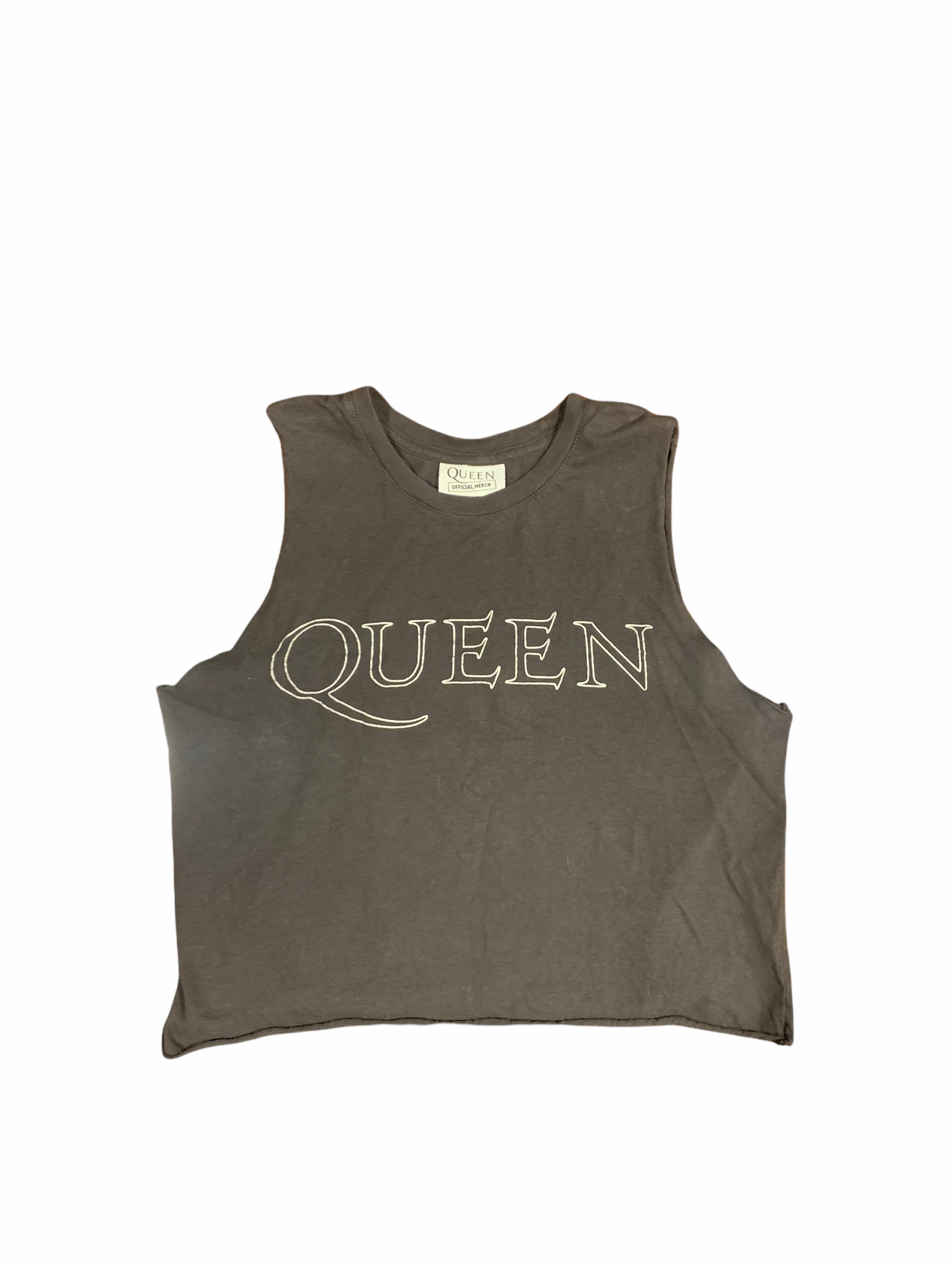 Queen tee