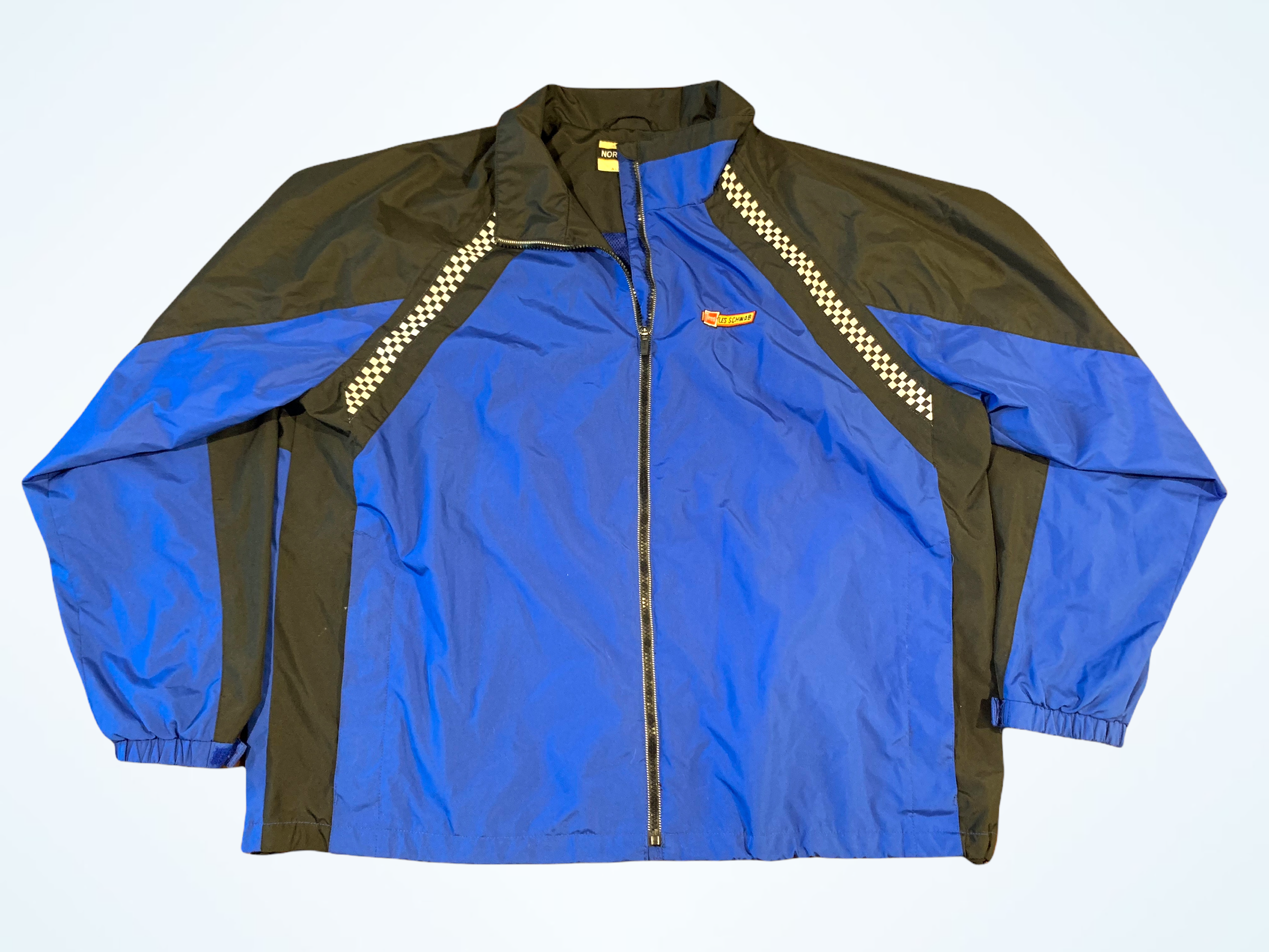 Windbreaker
