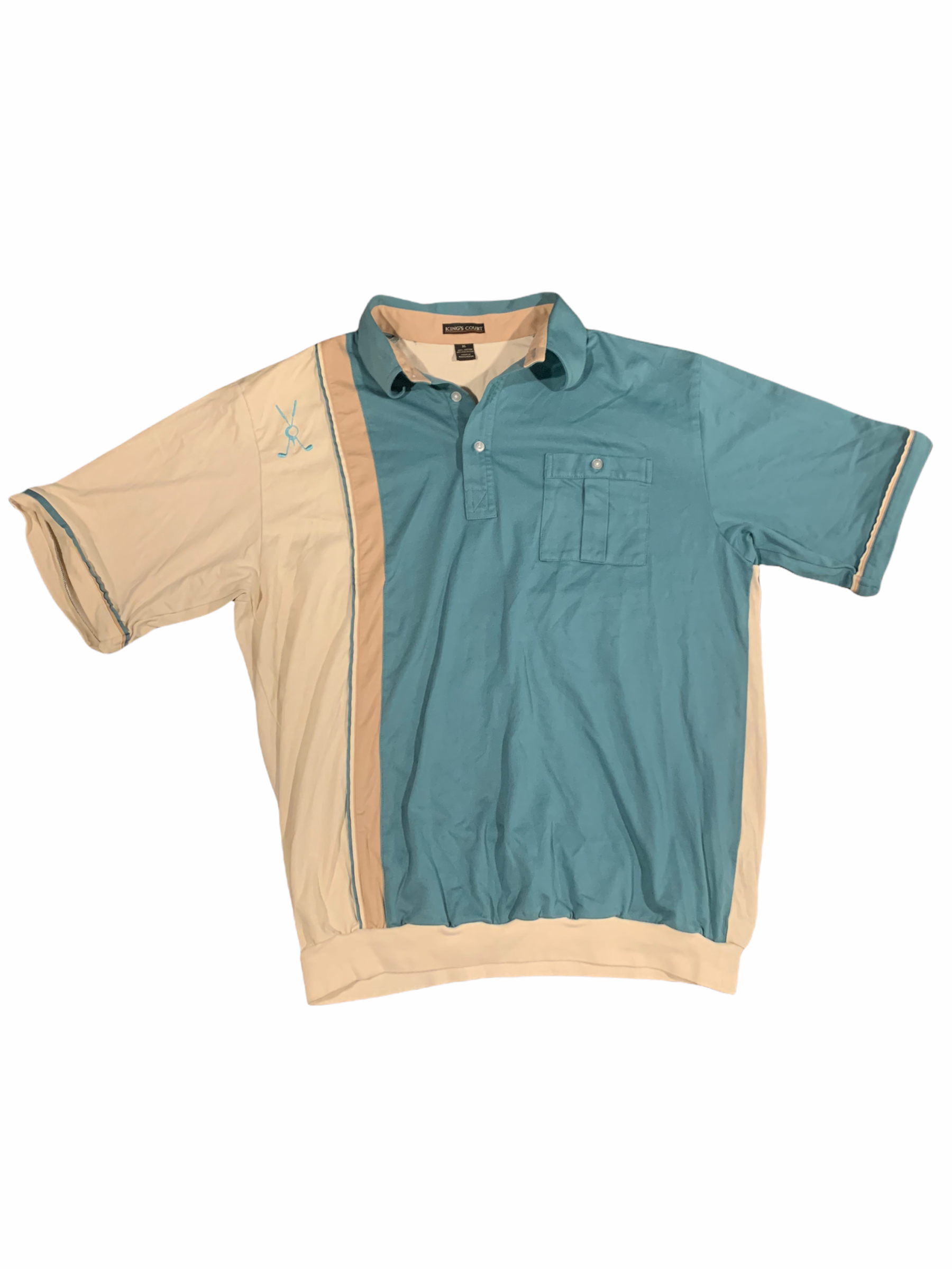 Casual shirt