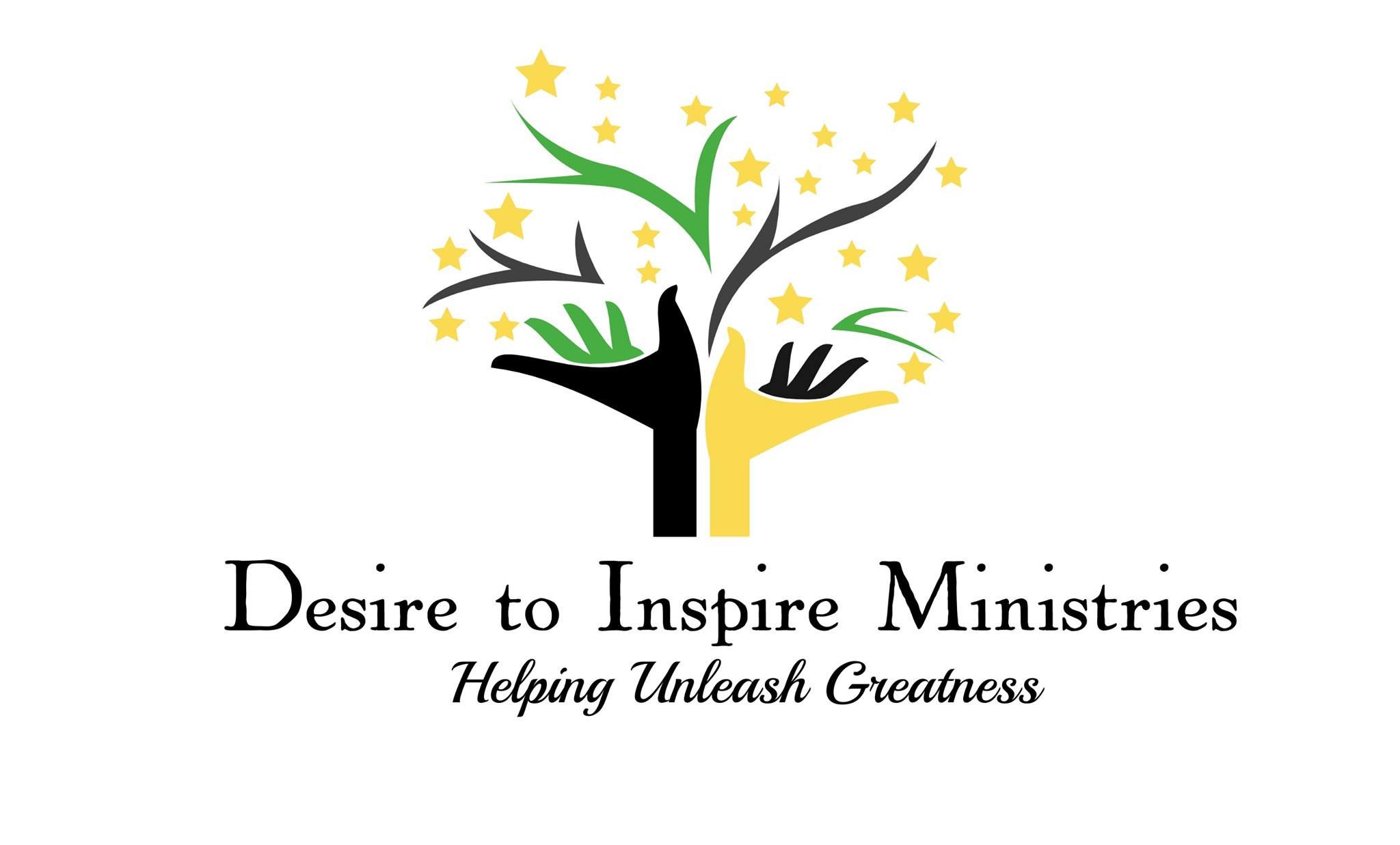 Desire II Inspire