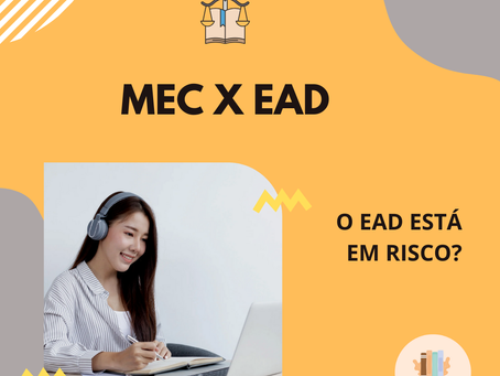 MEC X EAD