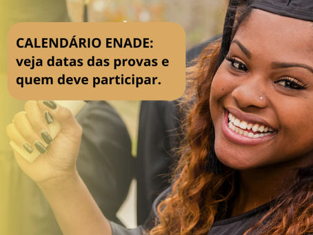 ENADE 2025