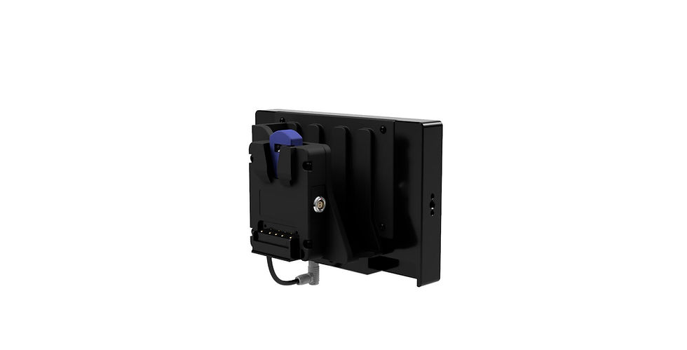 Thumbnail: VAS Cine7 Multi Cage - V-MOUNT