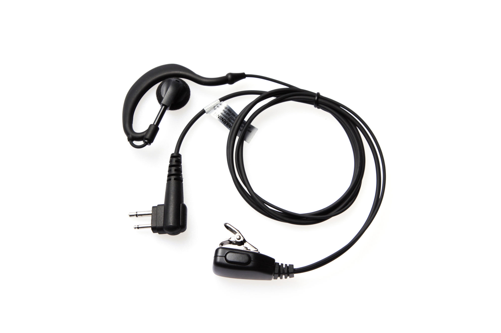 On Set Headsets - G-Hook Headset