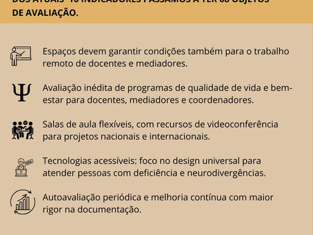 Instrumento de Avaliação - INEP