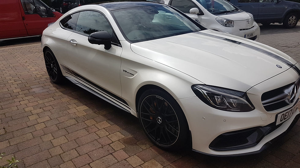 Merc