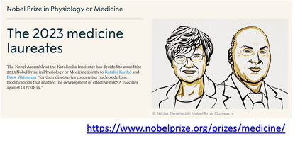 2023年度バイオインフォマティクス川柳第二週目優秀川柳賞/2023Bioinformatics Haiku prize week2