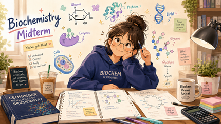 2026年度生化学川柳第八週目優秀川柳賞/2026Biochemistry Haiku prize week8