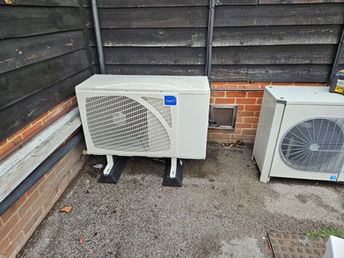 Refrigeration
