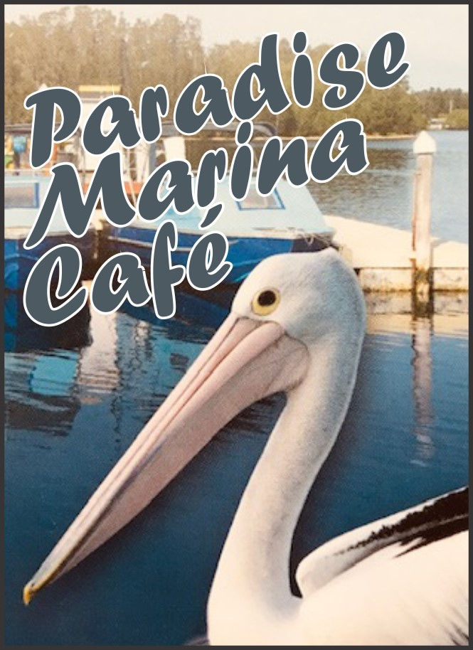 Paradise Marina