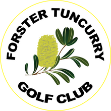 Forster Tuncurry Golf Club
