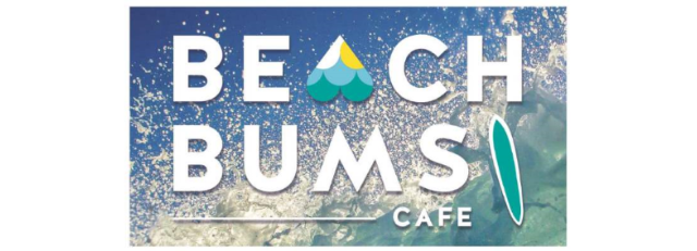 Beach Bums Cafe