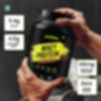 Thumbnail: Protrition Whey Protein Divine Chocolate 1kg