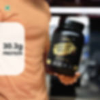 Thumbnail: Protrition Zero Carb Isolate Divine Chocolate 1kg