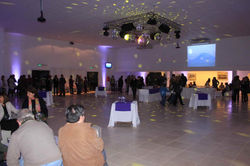 Salón de Eventos 2