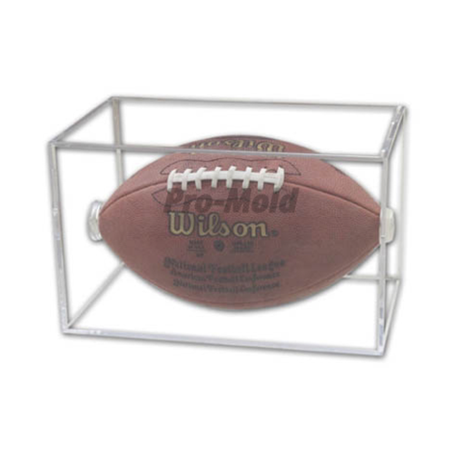 ProMold Football Display Case BSE