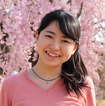 Yuka_cherry blossom.JPG