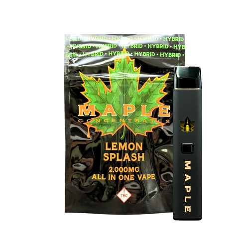 elf bar vape uk Amazon.com : Nova Maple Syrup main image 0