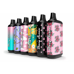BLAZY SUSAN - BATTERY - 900MAH - SECRET VAPE