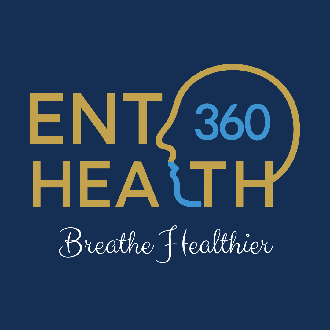 ENT Health 360