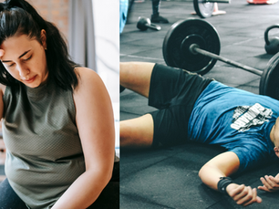 Struggling With Breathlessness During Workouts? Your Blocked Nose Could Be the Culprit.