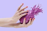 manicure