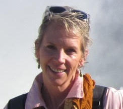 Author Interview: Kelly Bennett