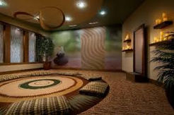 The Sanity of a Sacred Space