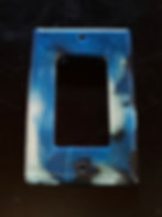 Thumbnail: Wall plates