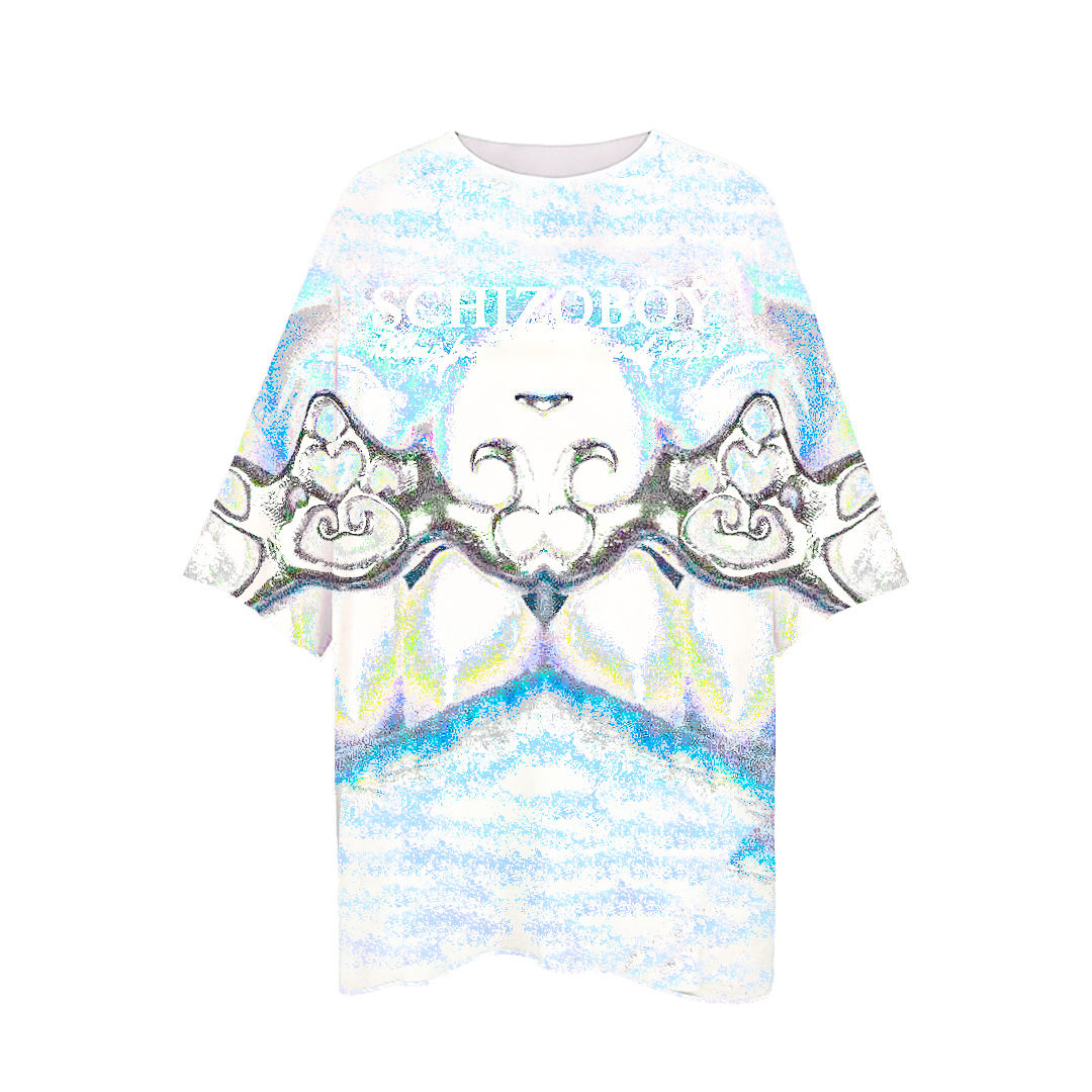 Orthodonic Sharpie Cotton Jersey