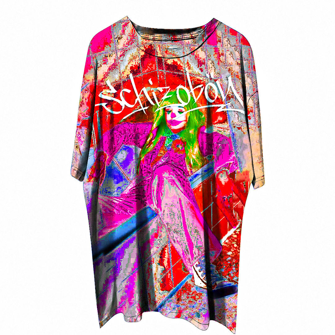 Jester Pigmented Cotton Jersey