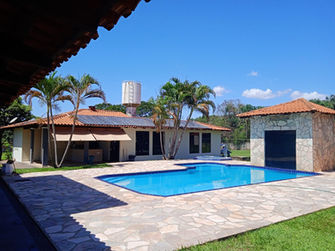 Caminho para Liberdade