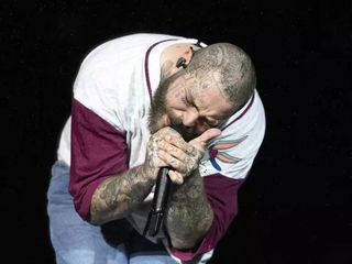 Rock in Rio 2022: segundo dia de shows empolga público da Cidade do Rock