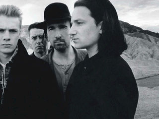 Há 35 anos, o U2 lançava o clássico álbum “The Joshua Tree”