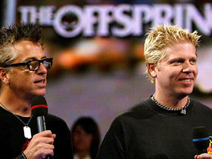The Offspring vai lançar edição especial de "Conspiracy of One" em dezembro