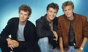 A-ha confirma novas datas para shows no Brasil em 2022.