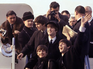 "Beatles '64": no Disney+, documentário de Scorsese revive um dos momentos mais marcantes da história da música