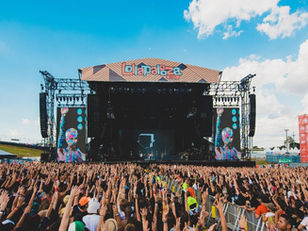 Lollapalooza divulga line-up da edição 2022; confira a programação