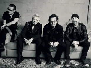 U2 lança versão inédita de "Pride" como prévia do novo álbum, "Songs Of Surrender"; confira