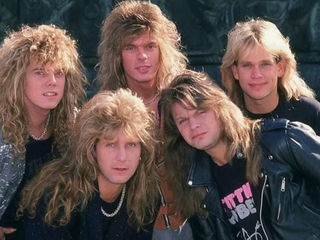 Europe ultrapassa 1 bilhão de views do videoclipe do clássico "The Final Countdown"