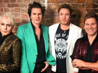 Duran Duran lança single e anuncia novo álbum; ouça "Invisible"
