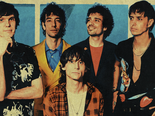Strokes lançam vídeo novo para "Ode to the Mets". Confira!